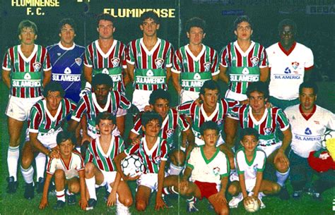 campeonato carioca 1985